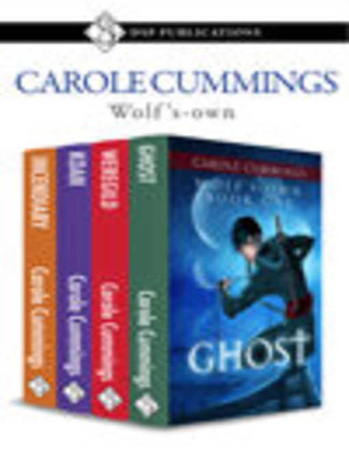 Title details for Wolf's-own by Carole Cummings - Available